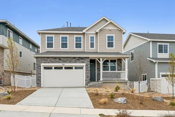 $599,950 | 475 South Salida Street, Aurora, CO 80017