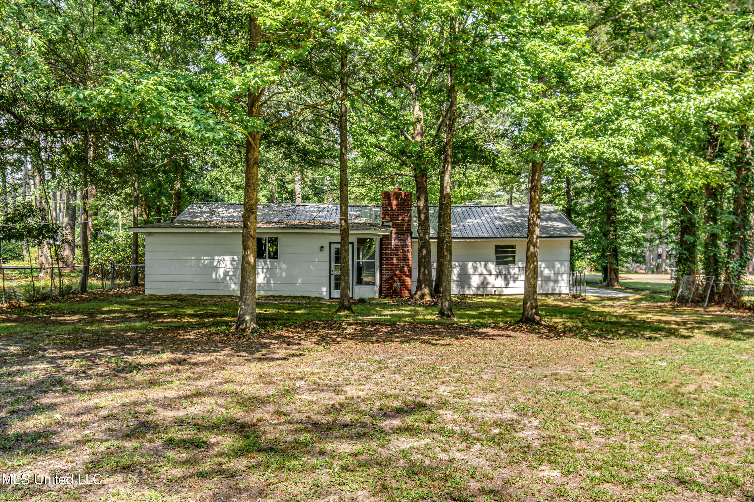 306 Lake Harbor Road Brandon, MS 39047 - Photo 50 of 54 306 Lake Harbor Road--47