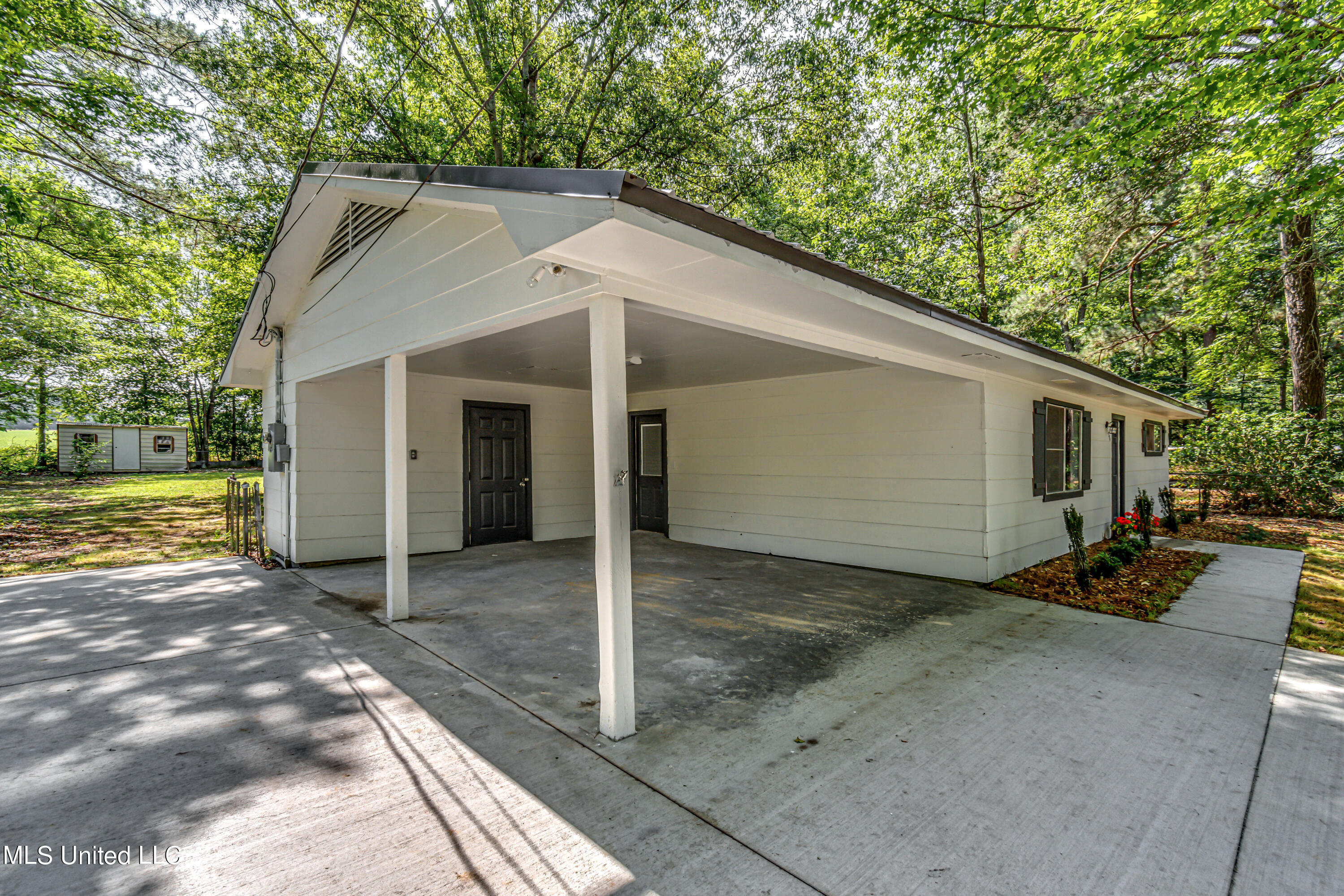 306 Lake Harbor Road Brandon, MS 39047 - Photo 53 of 54 306 Lake Harbor Road--50