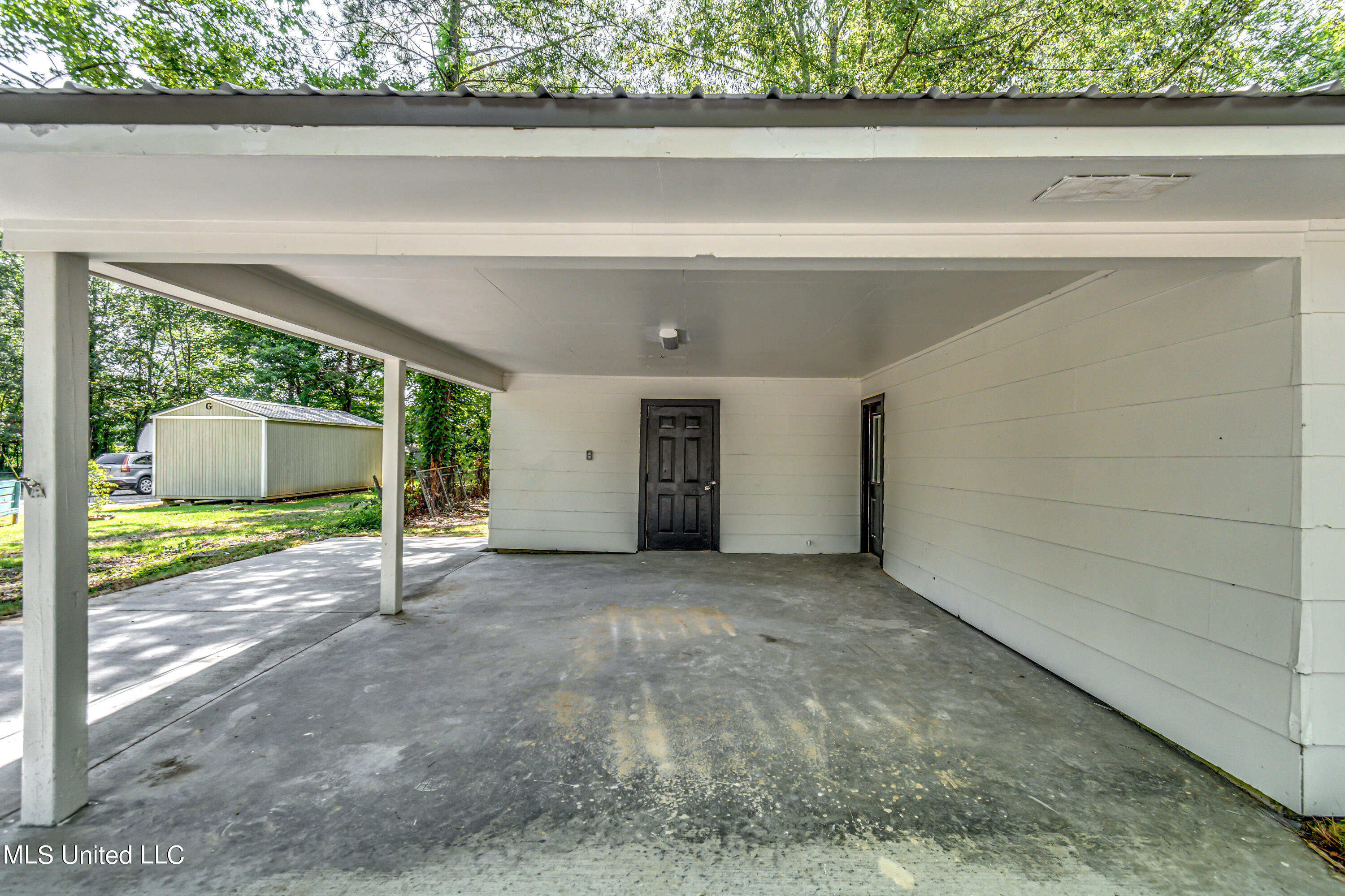 306 Lake Harbor Road Brandon, MS 39047 - Photo 54 of 54 306 Lake Harbor Road--51