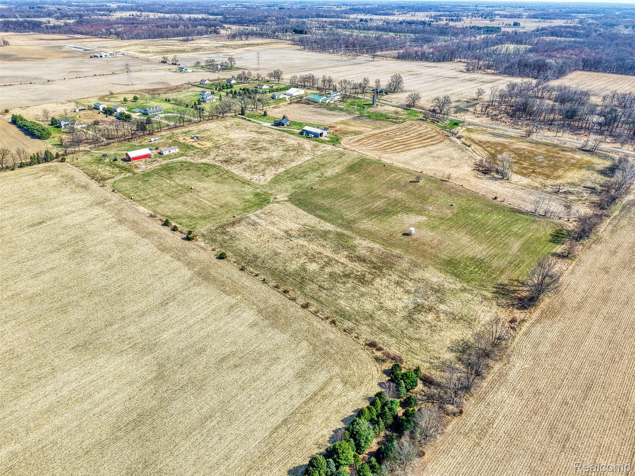 12459 Earl Road Stockbridge, MI 49285 - Photo 28 of 33 DJI_20260330120638_0071_D_6.jpg