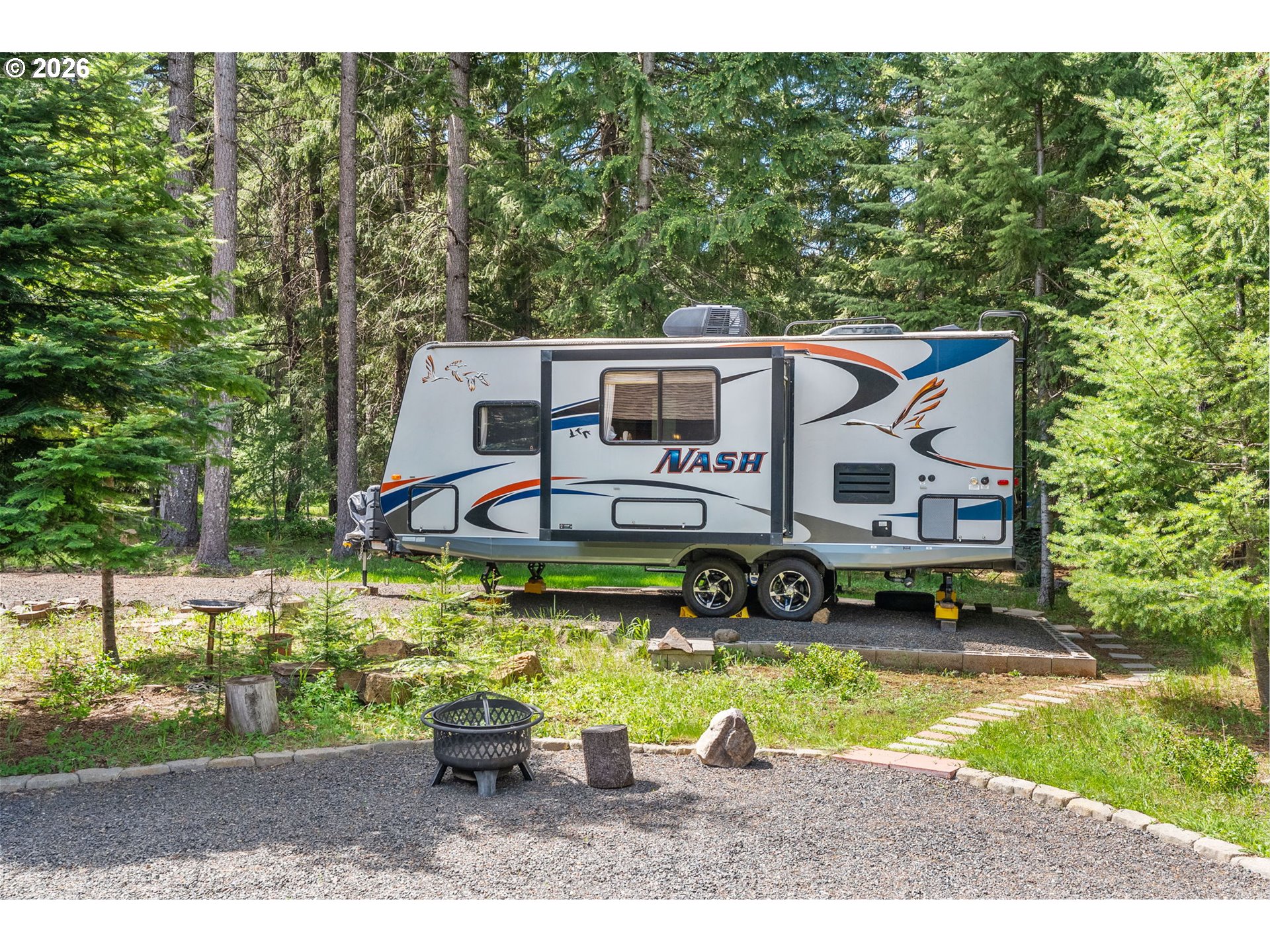 56 Lava Road Trout Lake, WA 98650 - Photo 38 of 47 Gallery Image 38