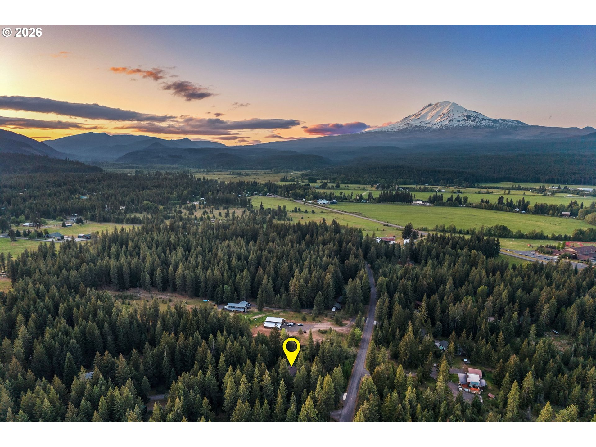 56 Lava Road Trout Lake, WA 98650 - Photo 46 of 47 Gallery Image 46