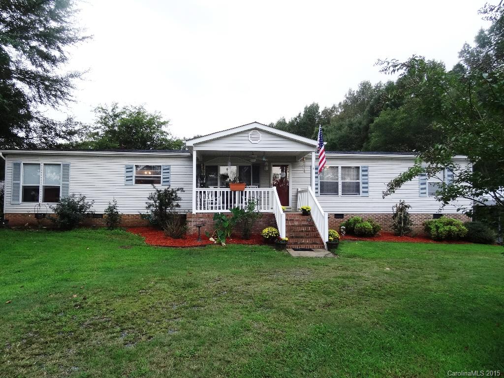 6022 Bud Pyler Road Monroe, NC 28112 - Photo 1 of 20