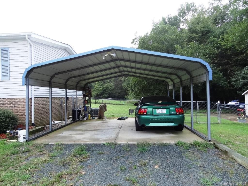6022 Bud Pyler Road Monroe, NC 28112 - Photo 19 of 20