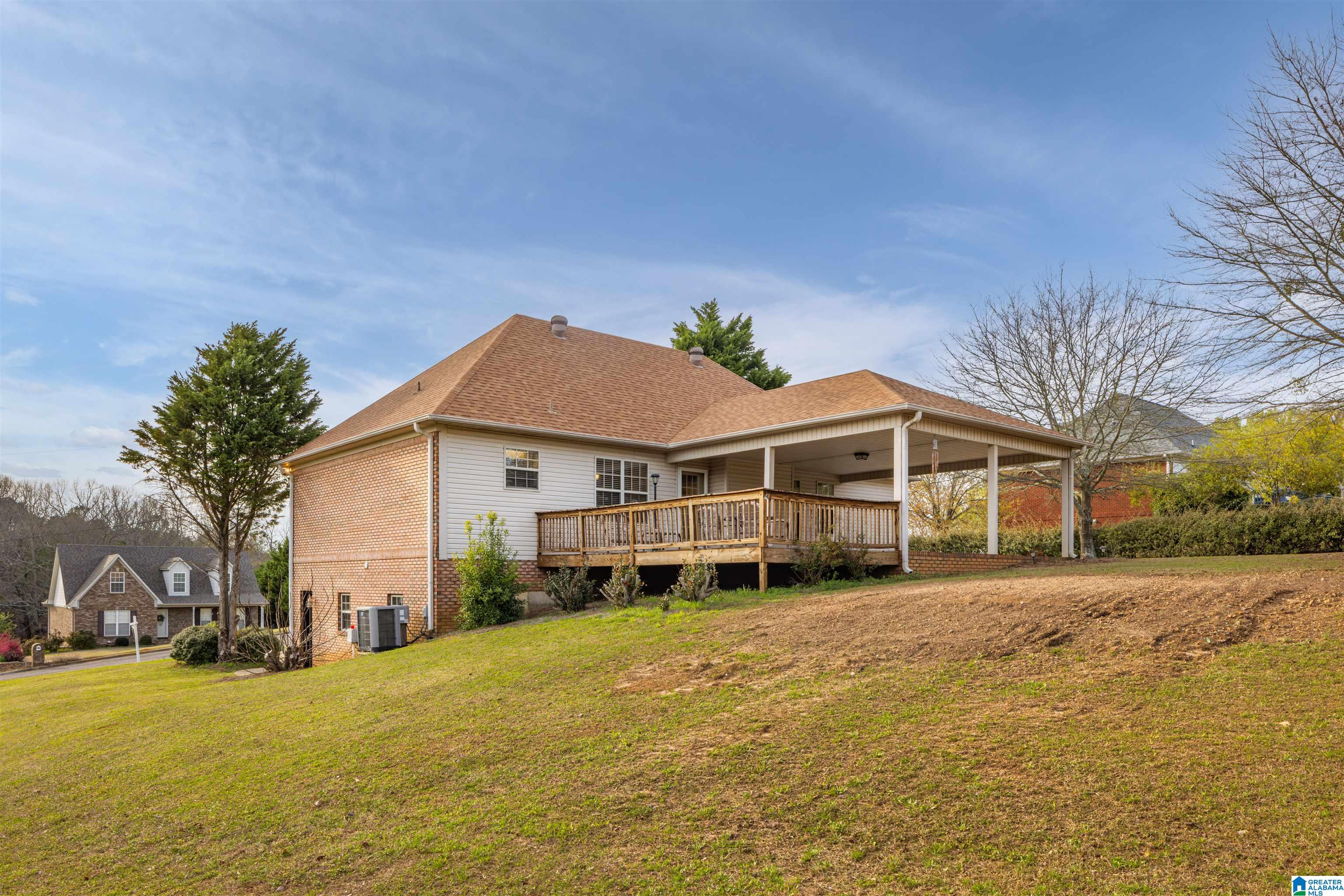 820 Mountain View Drive Oneonta, AL 35121 - Photo 38 of 38