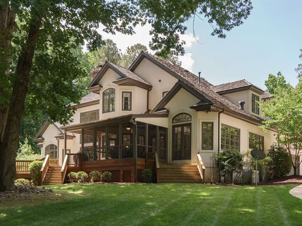 1120 Wagon Ridge Road Raleigh, NC 27614 - Photo 24 of 25 Photo 24
