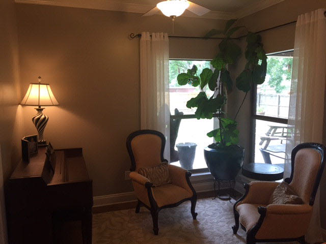 111 Petz Avenue Fairhope, AL 36532 - Photo 20 of 38 KEEPING ROOM