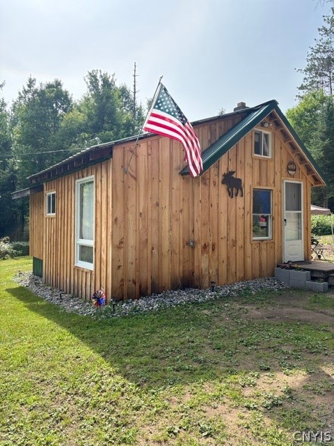 10885 Bellingertown Road Forestport, NY 13338 - Photo 3 of 17