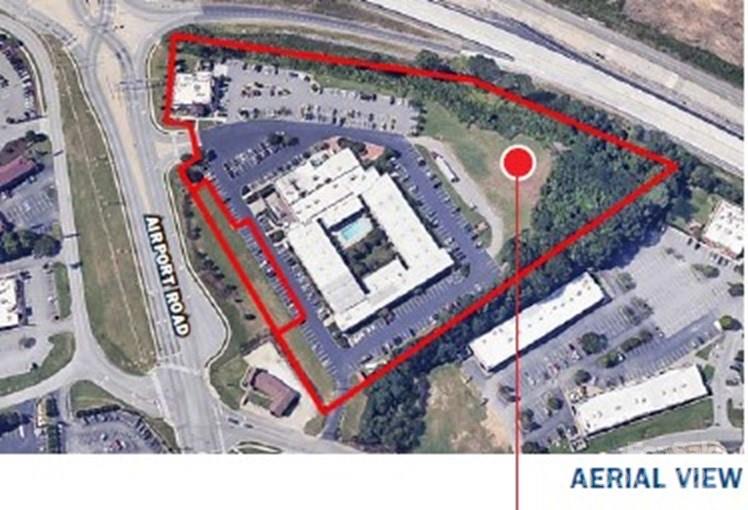 550 Airport Road Arden, NC 28704 - Photo 1 of 2