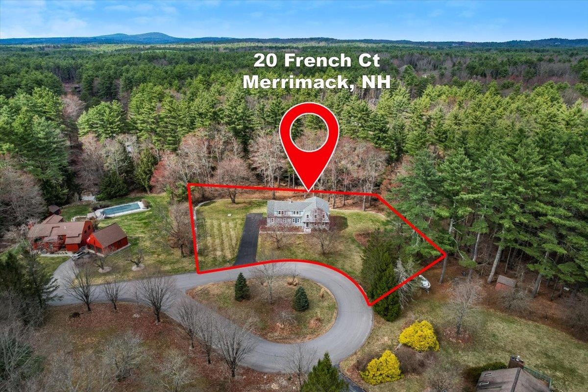 20 French Court Merrimack, NH 03054 - Photo 49 of 49