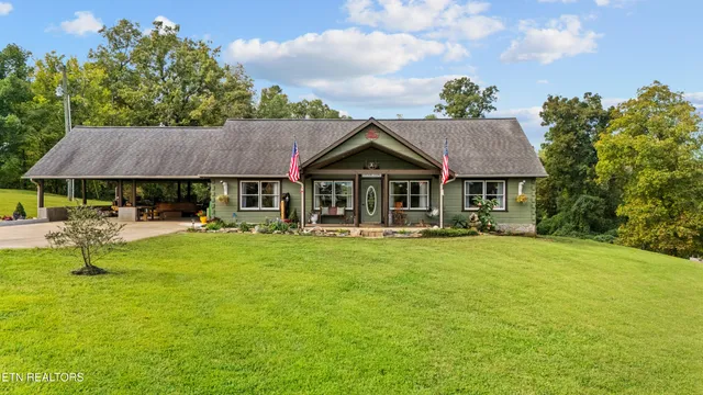 $749,999 | 818 Highway 360, Vonore, TN 37885