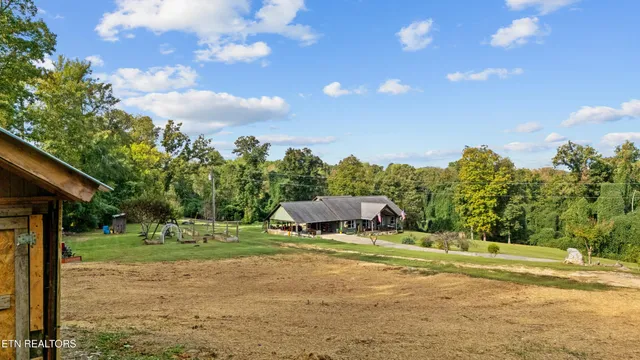 $749,999 | 818 Highway 360, Vonore, TN 37885