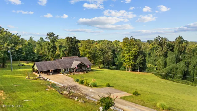 $749,999 | 818 Highway 360, Vonore, TN 37885