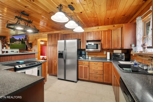 $749,999 | 818 Highway 360, Vonore, TN 37885