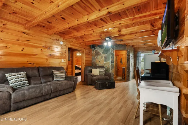 $749,999 | 818 Highway 360, Vonore, TN 37885