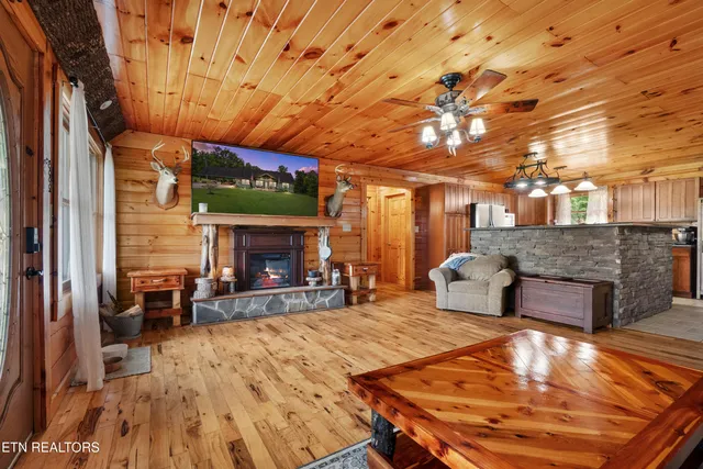 $749,999 | 818 Highway 360, Vonore, TN 37885