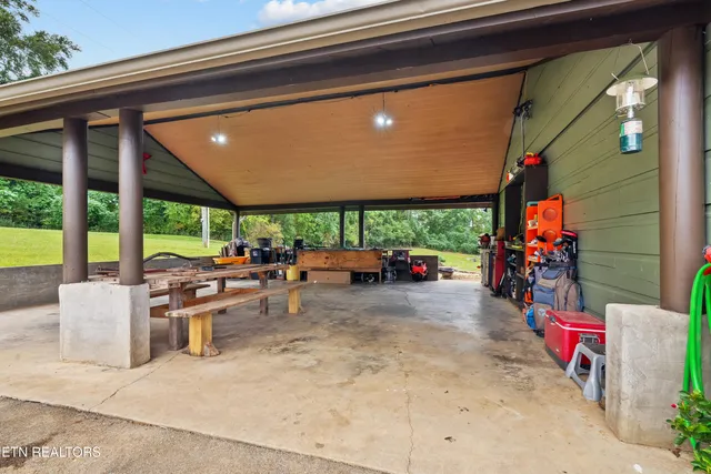 $749,999 | 818 Highway 360, Vonore, TN 37885