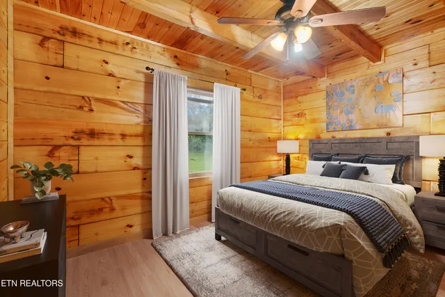 $749,999 | 818 Highway 360, Vonore, TN 37885