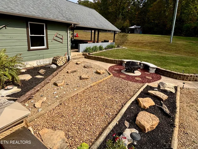 $749,999 | 818 Highway 360, Vonore, TN 37885