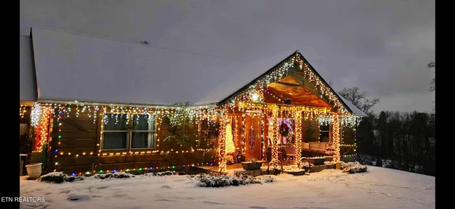 $749,999 | 818 Highway 360, Vonore, TN 37885