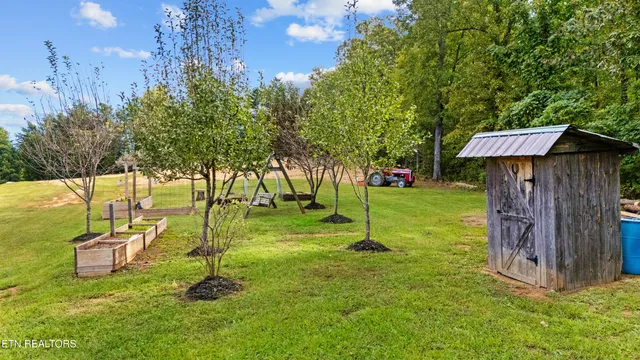 $749,999 | 818 Highway 360, Vonore, TN 37885