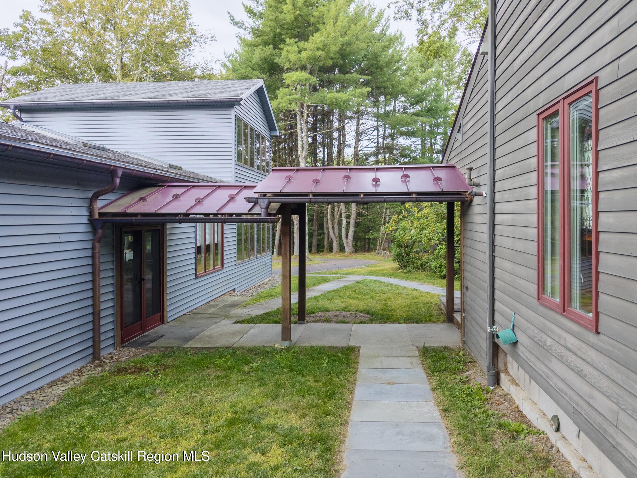 16 Lower Sahler Mill Road Olivebridge, NY 12461 - Photo 45 of 76 Image-70