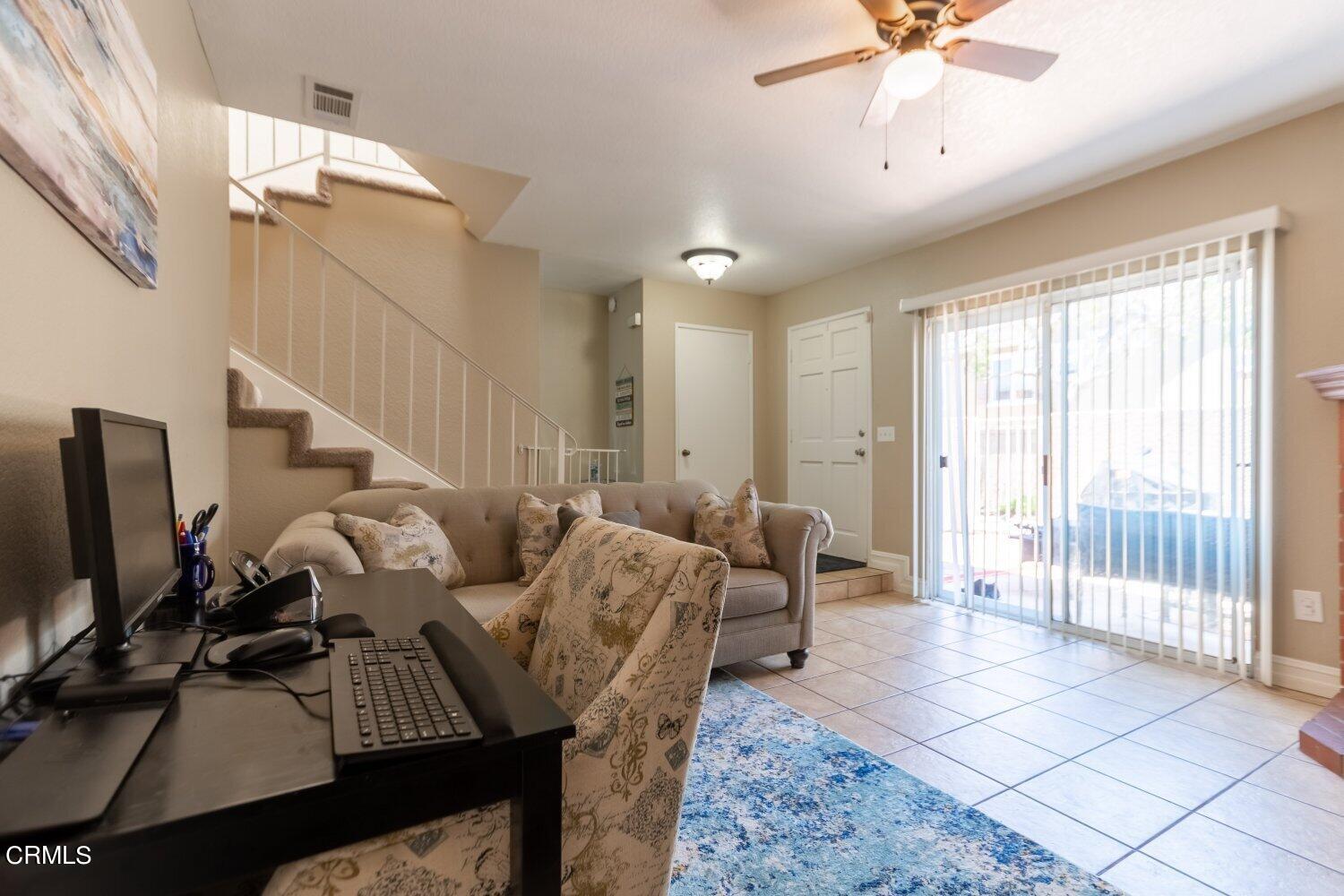 5204 Columbus Place Oxnard, CA 93033 - Photo 3 of 9 a living room with furniture