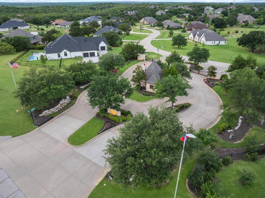 1090 Stone Trail Lane Cross Roads, TX 76227 - Photo 34 of 38