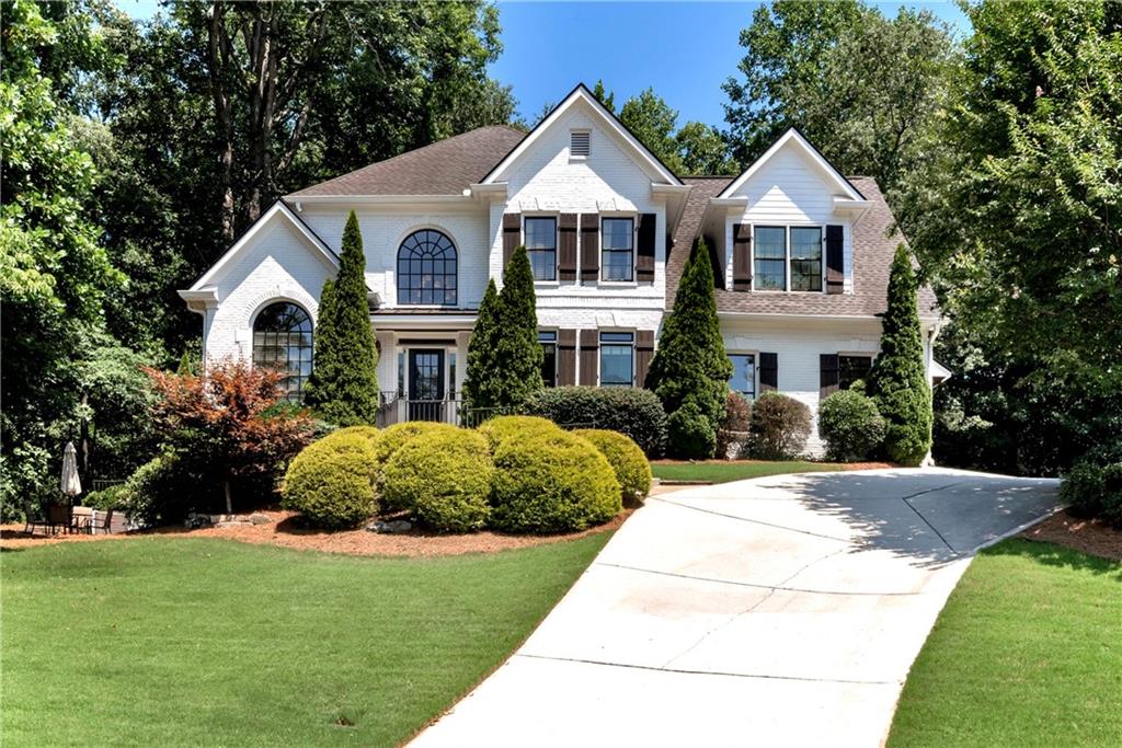 3359 Collier Point Northeast Dacula, GA 30019 - Photo 1 of 1
