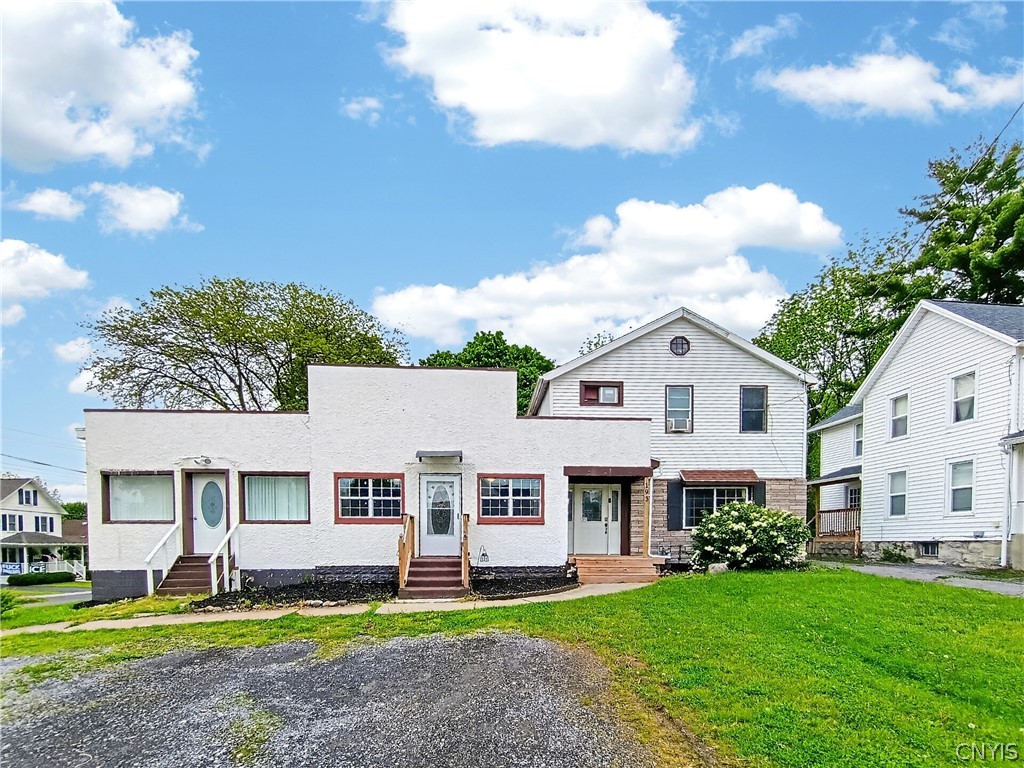 193 Cottage Street Auburn, NY 13021 - Photo 1 of 42