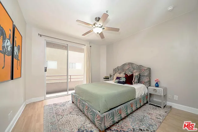$469,000 | 500 South Berendo Street, Unit 314, Los Angeles, CA 90020