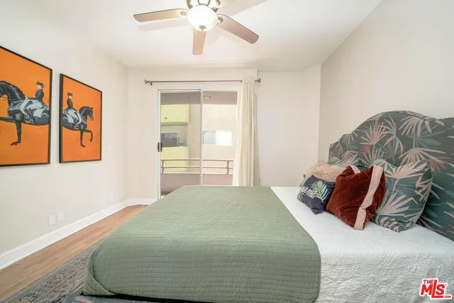 $469,000 | 500 South Berendo Street, Unit 314, Los Angeles, CA 90020