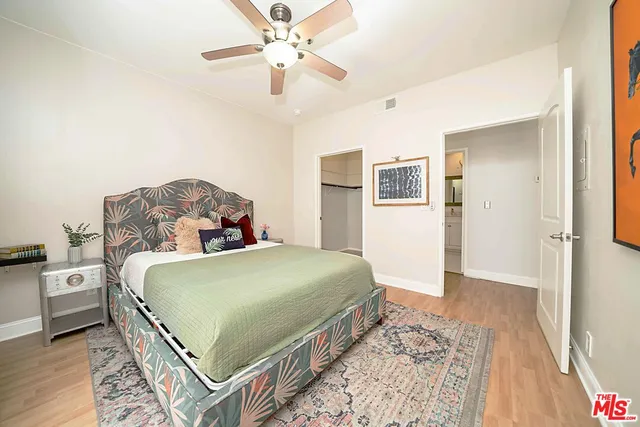 $469,000 | 500 South Berendo Street, Unit 314, Los Angeles, CA 90020