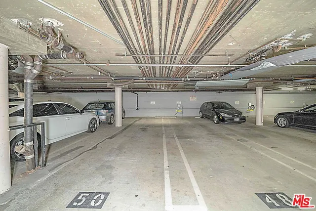 $469,000 | 500 South Berendo Street, Unit 314, Los Angeles, CA 90020