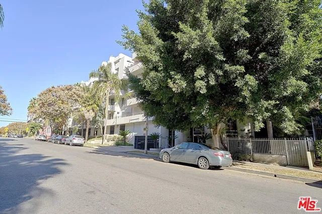 $469,000 | 500 South Berendo Street, Unit 314, Los Angeles, CA 90020