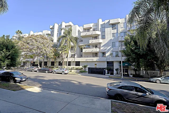 $469,000 | 500 South Berendo Street, Unit 314, Los Angeles, CA 90020