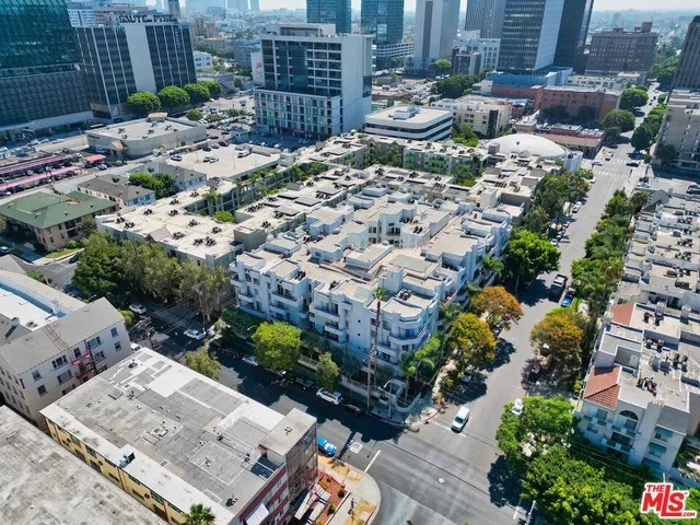 $469,000 | 500 South Berendo Street, Unit 314, Los Angeles, CA 90020