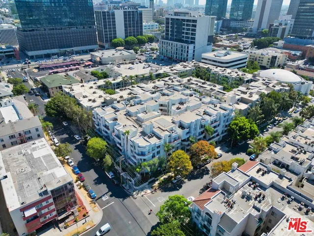 $469,000 | 500 South Berendo Street, Unit 314, Los Angeles, CA 90020