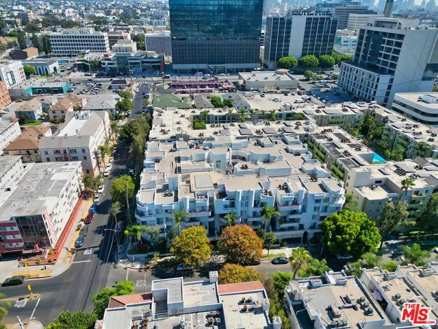 $469,000 | 500 South Berendo Street, Unit 314, Los Angeles, CA 90020