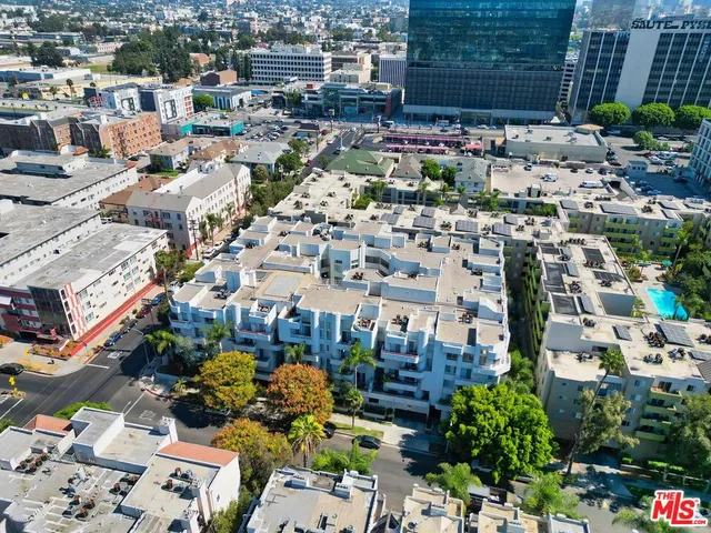 $469,000 | 500 South Berendo Street, Unit 314, Los Angeles, CA 90020