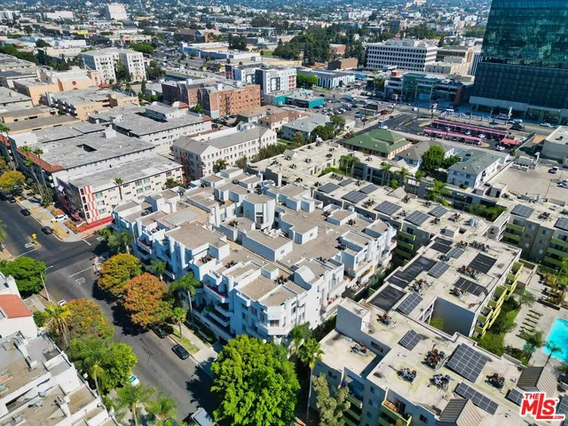 $469,000 | 500 South Berendo Street, Unit 314, Los Angeles, CA 90020