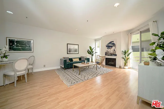 $469,000 | 500 South Berendo Street, Unit 314, Los Angeles, CA 90020
