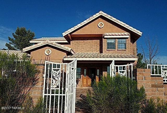 375 Sunny Lane Rio Rico, AZ 85648 - Photo 13 of 14