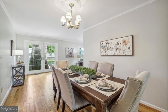 $1,350,000 | 7503 Whittier Boulevard, Bethesda, MD 20817