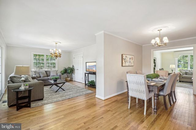 $1,350,000 | 7503 Whittier Boulevard, Bethesda, MD 20817