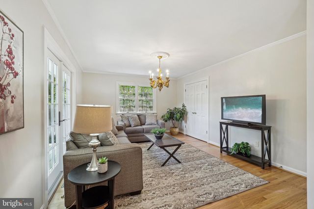 $1,350,000 | 7503 Whittier Boulevard, Bethesda, MD 20817