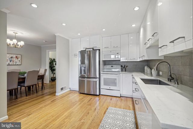 $1,350,000 | 7503 Whittier Boulevard, Bethesda, MD 20817