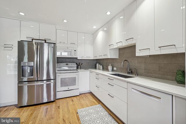 $1,350,000 | 7503 Whittier Boulevard, Bethesda, MD 20817