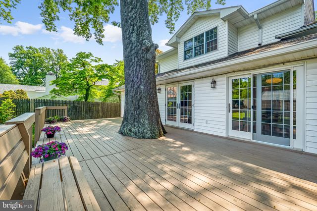 $1,350,000 | 7503 Whittier Boulevard, Bethesda, MD 20817